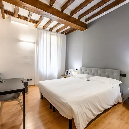 Apartment Emilia 3 *