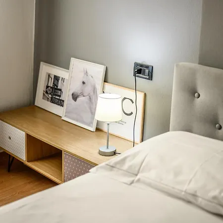 Emilia 3 Apartmán *