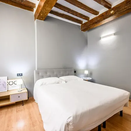 Emilia 3 Apartmán *